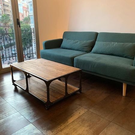 Apartamento Valencia Centro Διαμέρισμα Εξωτερικό φωτογραφία