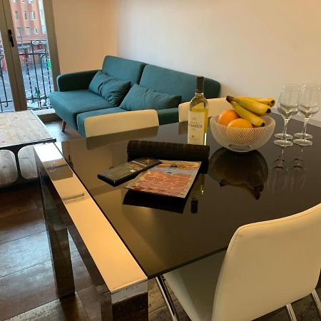 Apartamento Valencia Centro Διαμέρισμα Εξωτερικό φωτογραφία