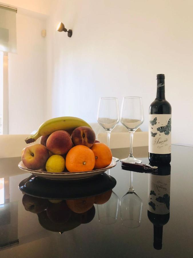 Apartamento Valencia Centro Διαμέρισμα Εξωτερικό φωτογραφία