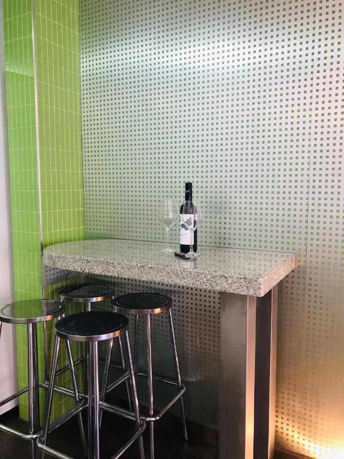 Apartamento Valencia Centro Διαμέρισμα Εξωτερικό φωτογραφία