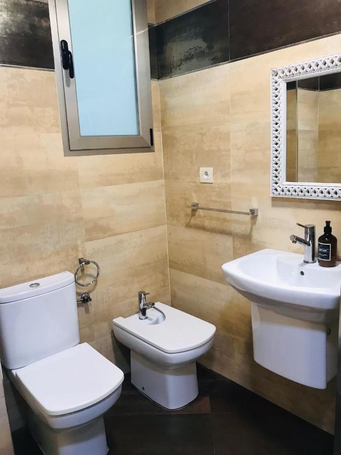 Apartamento Valencia Centro Διαμέρισμα Εξωτερικό φωτογραφία