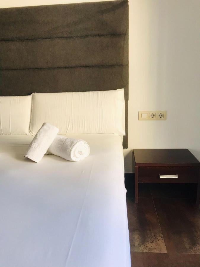 Apartamento Valencia Centro Διαμέρισμα Εξωτερικό φωτογραφία