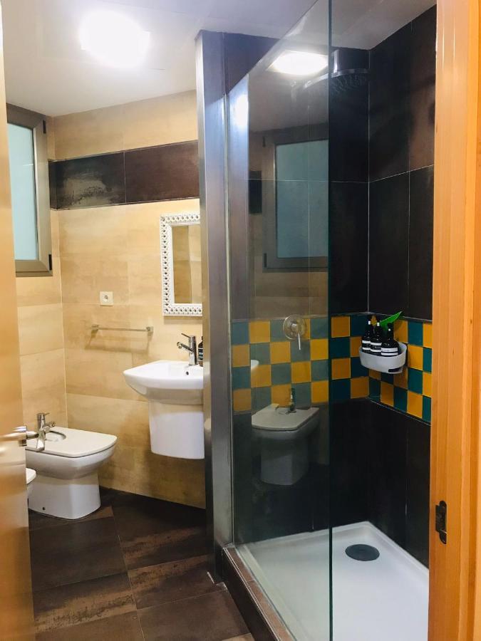Apartamento Valencia Centro Διαμέρισμα Εξωτερικό φωτογραφία