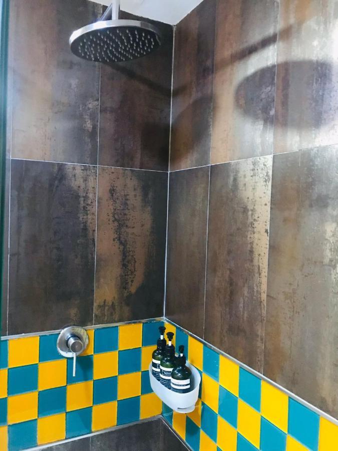 Apartamento Valencia Centro Διαμέρισμα Εξωτερικό φωτογραφία