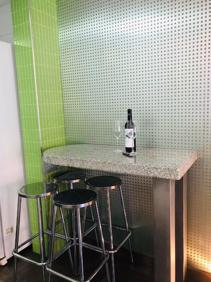 Apartamento Valencia Centro Διαμέρισμα Εξωτερικό φωτογραφία