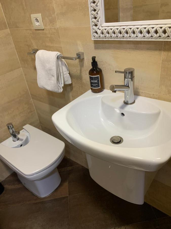 Apartamento Valencia Centro Διαμέρισμα Εξωτερικό φωτογραφία
