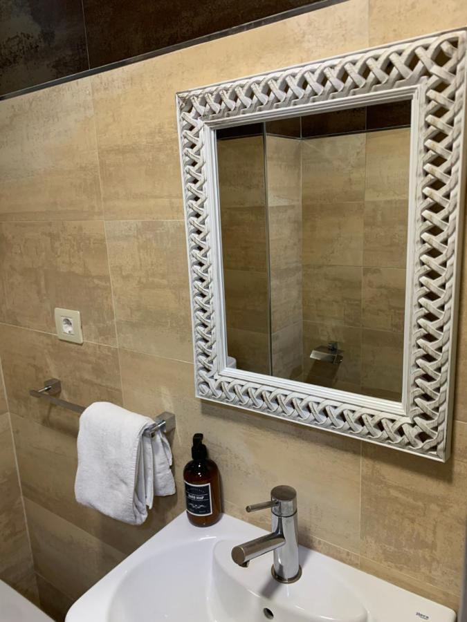 Apartamento Valencia Centro Διαμέρισμα Εξωτερικό φωτογραφία