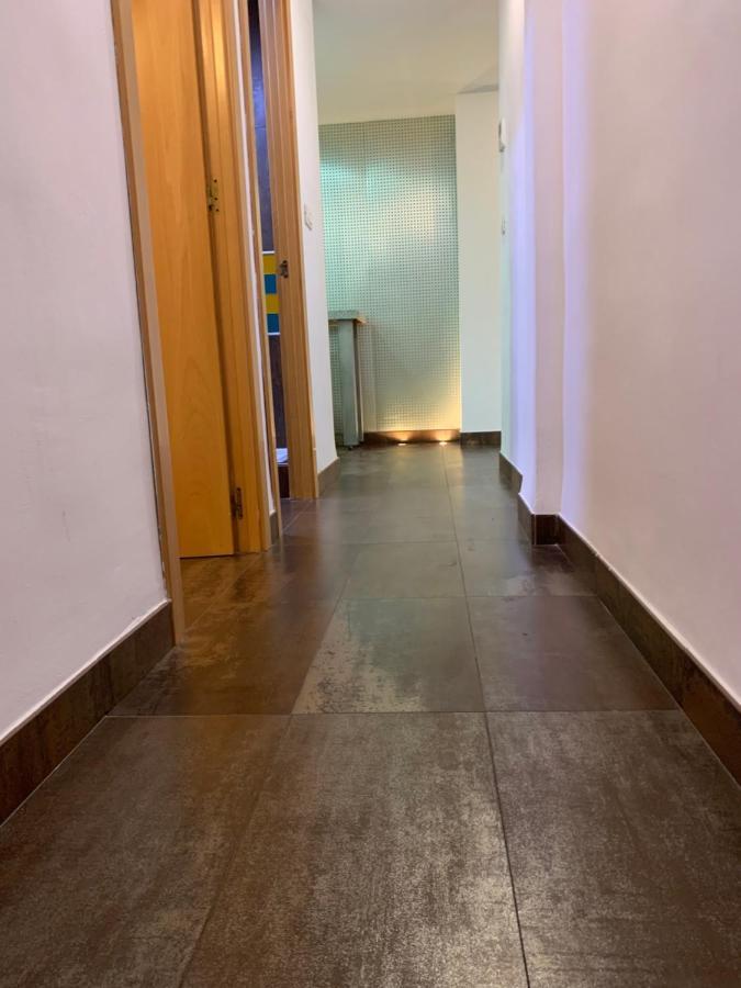 Apartamento Valencia Centro Διαμέρισμα Εξωτερικό φωτογραφία