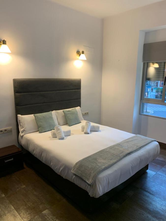 Apartamento Valencia Centro Διαμέρισμα Εξωτερικό φωτογραφία