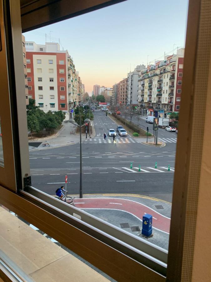 Apartamento Valencia Centro Διαμέρισμα Εξωτερικό φωτογραφία