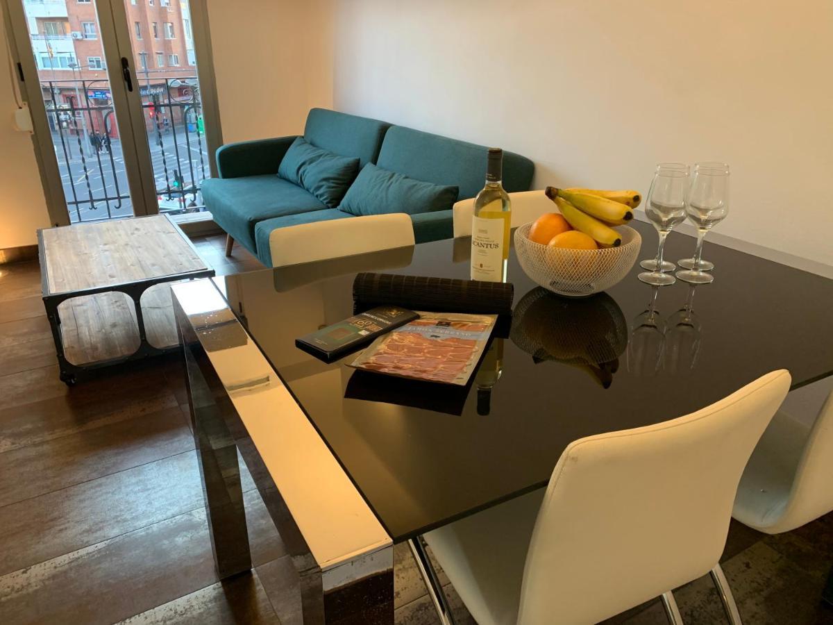 Apartamento Valencia Centro Διαμέρισμα Εξωτερικό φωτογραφία