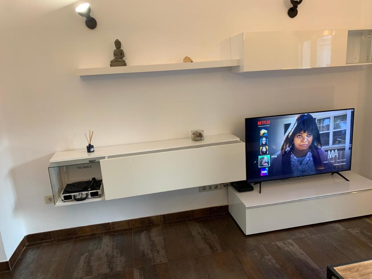 Apartamento Valencia Centro Διαμέρισμα Εξωτερικό φωτογραφία