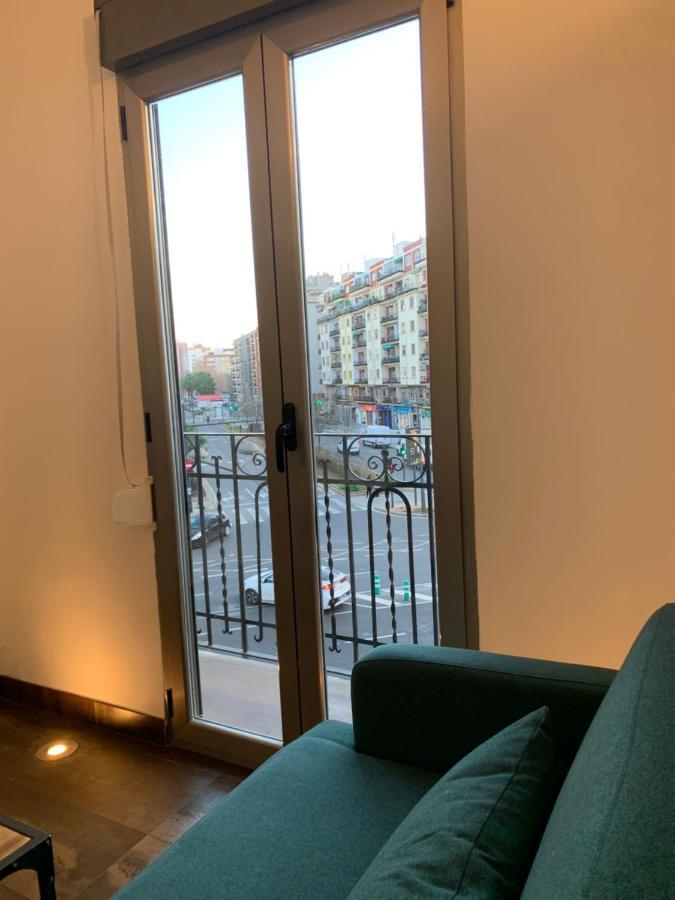 Apartamento Valencia Centro Διαμέρισμα Εξωτερικό φωτογραφία