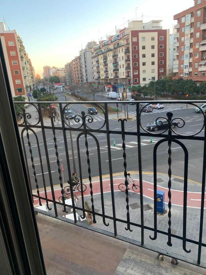 Apartamento Valencia Centro Διαμέρισμα Εξωτερικό φωτογραφία